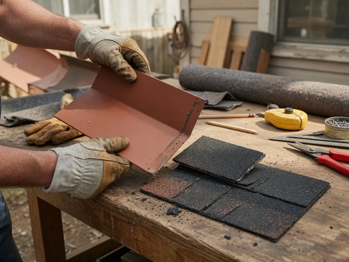 Roof Repair company in Bullhead, SD